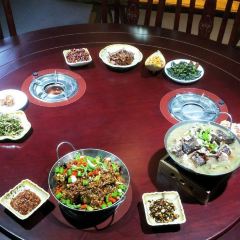 Cuifulaozaosifang Restaurant User Photo