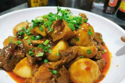 好地道公司生態食府