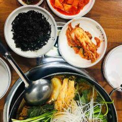 Wondang Gamja-tang(pork back-bone stew) User Photo