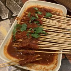 盛業小串張用戶圖片