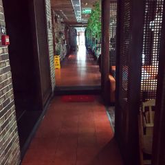 Yuanpin Coffee (jinjiangshixiao) User Photo
