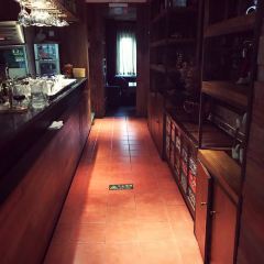 Yuanpin Coffee (jinjiangshixiao) User Photo