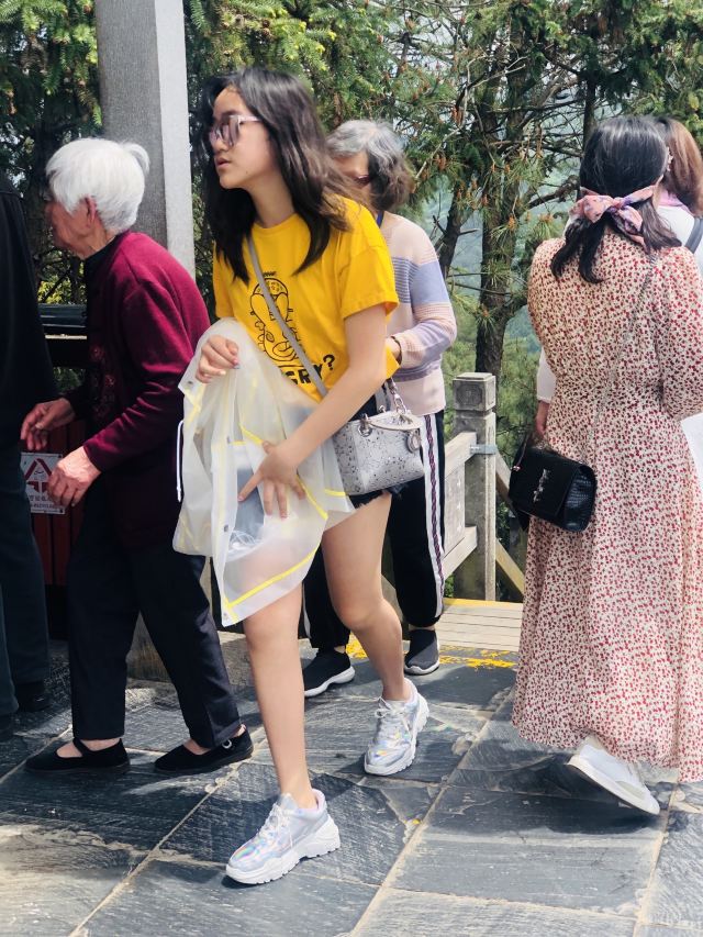 메이펑다오
