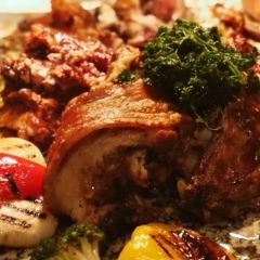 Market Café ảnh của người dùng
