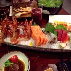 Hibiya Matsumotoro User Photo