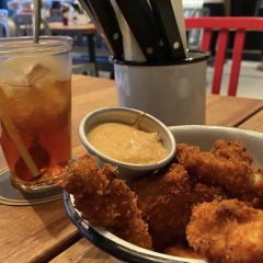 Beef & Liberty ( Shanghai Centre ) Burgers User Photo