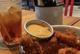 Beef & Liberty ( Shanghai Centre ) Burgers User Photo