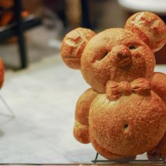 Boudin Bakery Cafe 여행 사진