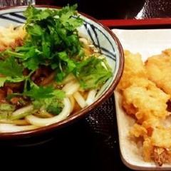 Marugame Udon User Photo