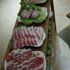 Jiumenzhaishiguo Fish (di286fen) User Photo