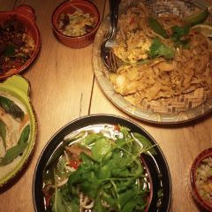 Wokshop User Photo