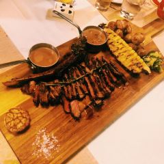 Spice Grill User Photo