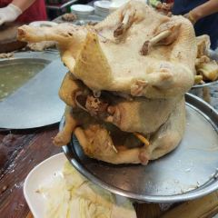 鴨肉珍 User Photo