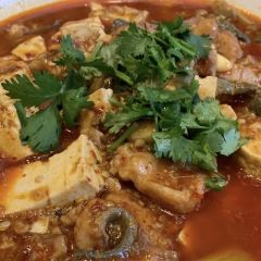 ZUI XIANG JU User Photo
