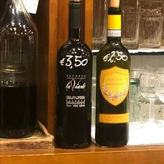 Cantine del Vino gia Schiavi User Photo