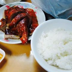 Joy Hing Roasted Meat User Photo