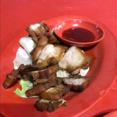 Restaurant Shoon Huat User Photo