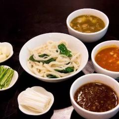 SHAN XI GUILD HALL 여행 사진