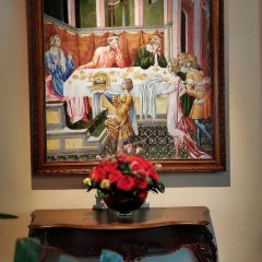 RESTAURANT ROSE SHANGHAI User Photo