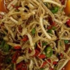 GUI GU FAN DIAN User Photo