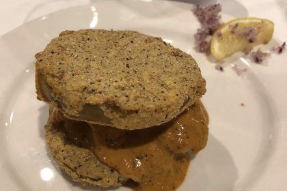 K-Paul's Louisiana Kitchen