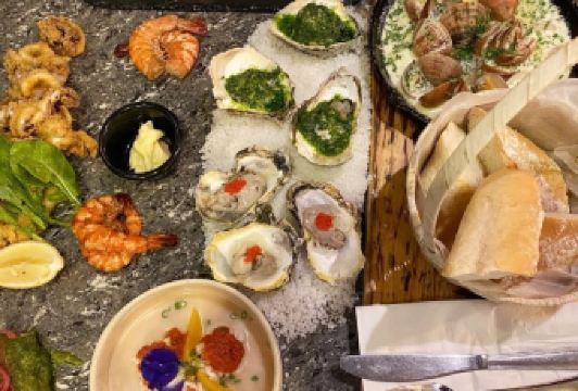 The Pig Out Bistro User Photo