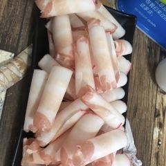 WU LA MAN TONG GUO KAO SHUAN JU 여행 사진