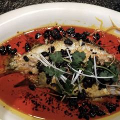 君兴赢酒家(泰和嘉苑店) User Photo