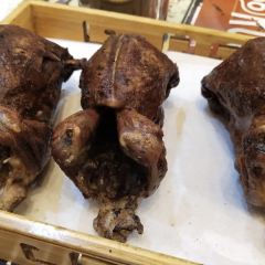 YI TONG LAO GU GU HUANG NI SHAO GE ZI 여행 사진