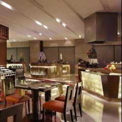 锦州喜来登酒店餐厅 여행 사진