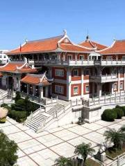 Wanxiang Temple