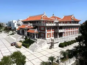 만상사