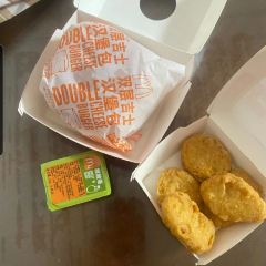 McDonald's (wuhanwulidundelaisu) 여행 사진