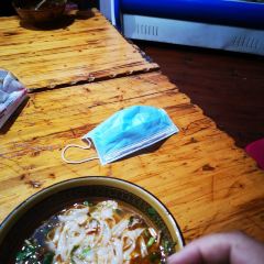 仑都特色小吃 User Photo