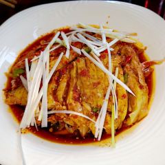 供销社饭店(麒麟街店) User Photo