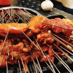 馋嘴兔串店 User Photo