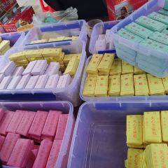 REN JI BAI GAO User Photo