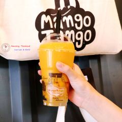 Mango Tango User Photo
