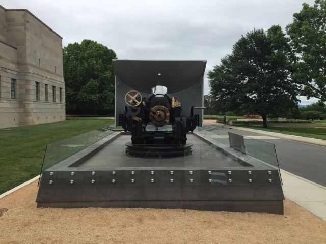 Australian War Memorial