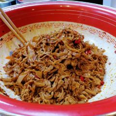 遇見老南昌·居民樓菜館（丁公路店）張用戶圖片