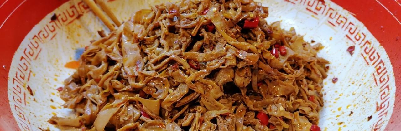 遇見老南昌·居民樓菜館（丁公路店）