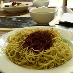 WONG CHI KEI User Photo