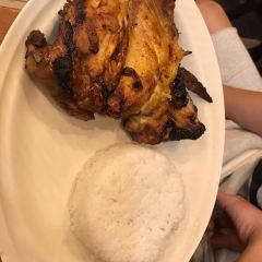 Mang Inasal ảnh của người dùng