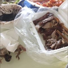 PIN YI DE BEI JING KAO YA 여행 사진