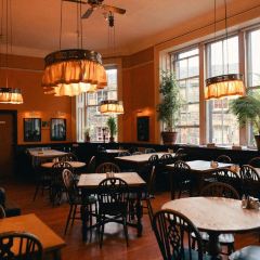 The Elephant House User Photo