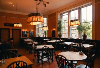 The Elephant House User Photo