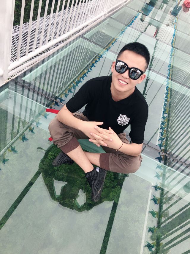 남보산