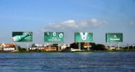 Saigon River