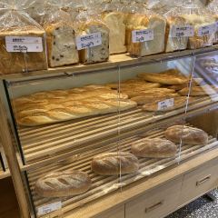 麵包新語（濱湖萬達店）張用戶圖片