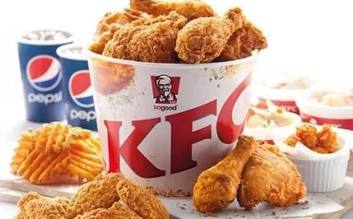 KFC (dancun)